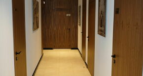Фото Эксклюзивные двери для гостиниц и отелей