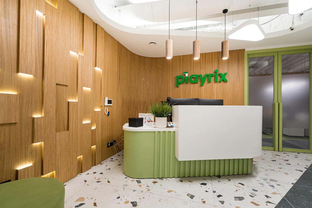 Playrix